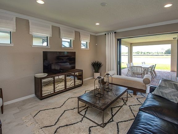 Model Representation