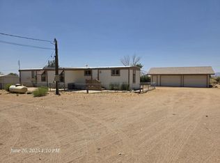 3635 N Bowie Rd, Golden Valley, AZ 86413