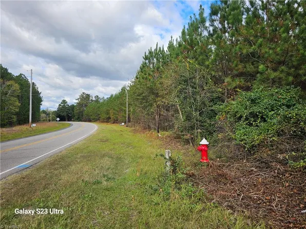 981 Belford Church Rd Tract 9, Jackson Springs, NC 27281