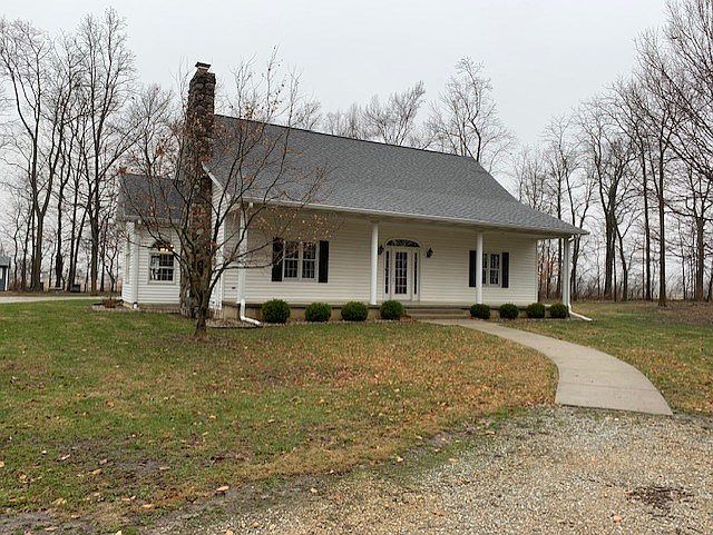 1st image of 7919 S County Road 200 W