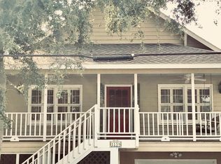 1159 Peachtree St, Saint Simons Island, GA 31522