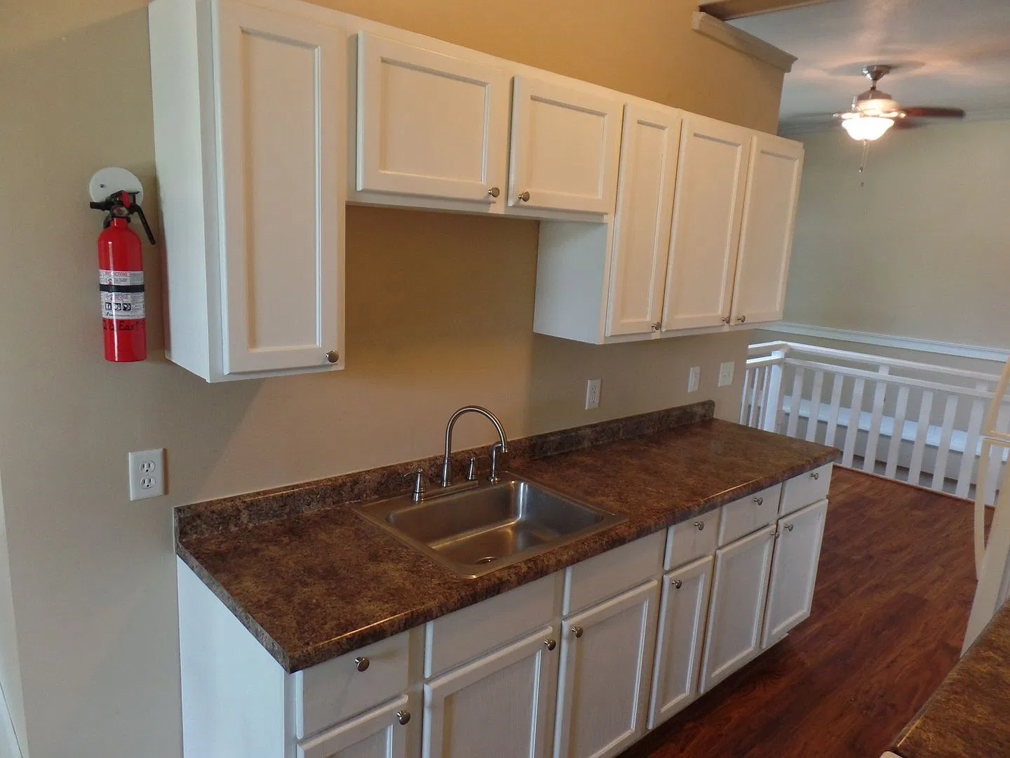 602 East St. — Photo 1