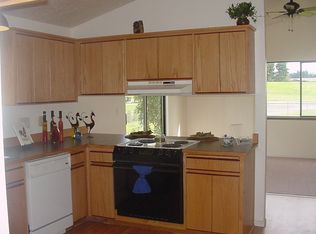 19915 54th Dr NE, Arlington, WA 98223