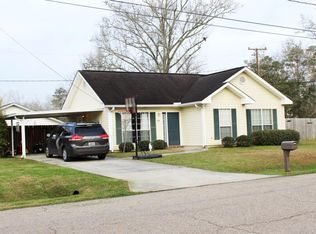 104 Park View Ct, Ponchatoula, LA 70454