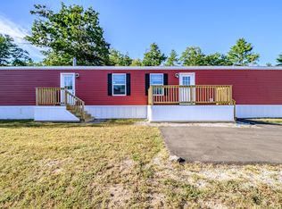 24 Cedarwood Dr, Limington, ME 04049