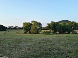 161 Brown Ln, Marshall, AR 72650