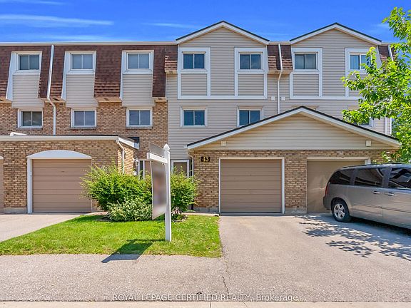 2nd image of 11 Harrisford St #43