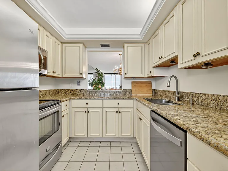 5055 N Highway A1A #603 — Photo 10