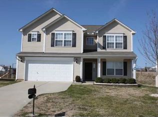 4746 Adamshire Ave, Concord, NC 28025