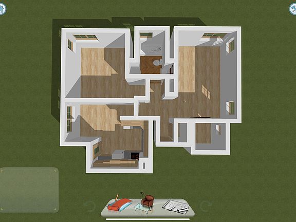 3rd image of 424 Williams Pl #2