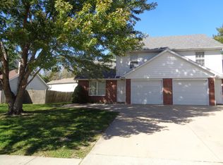 4305 Jeana Ct, Columbia, MO 65203