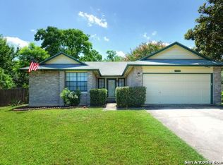 7702 Bay Berry, San Antonio, TX 78240