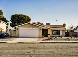 7123 Fenway Ave, Las Vegas, NV 89147