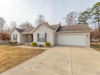 213 Murfield Dr, Poplar Bluff, MO, 63901
