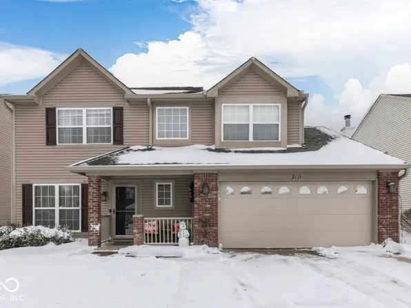 2114 Saint Clifford Dr, Indianapolis, IN 46239