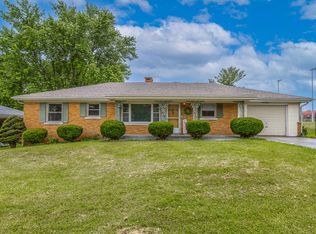 111 Hagan Ct, Lancaster, KY 40444