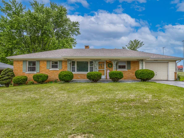 111 Hagan Ct, Lancaster, KY 40444