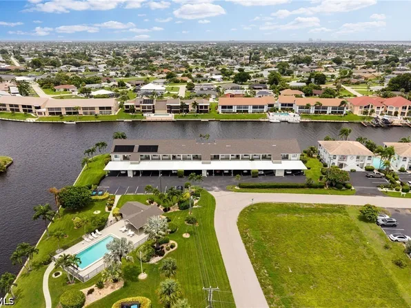 3813 SE 11th Pl #1214, Cape Coral, FL 33904