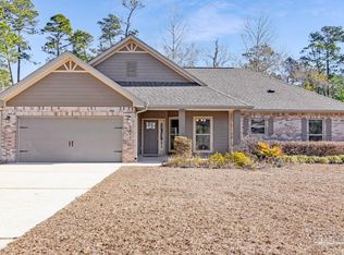 3266 Bernath Dr, Milton, FL 32583