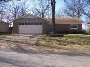 6501 Windhill Dr, N Little Rock, AR 72118