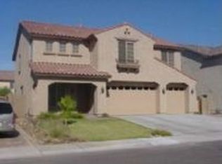 5128 W Saddlehorn Rd, Phoenix, AZ 85083