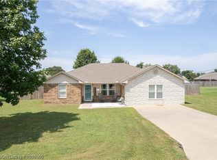 1109 Choctaw, Spiro, OK 74959