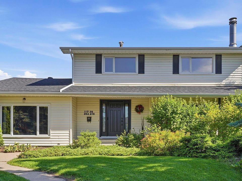 1st image of 11736 35a Ave NW