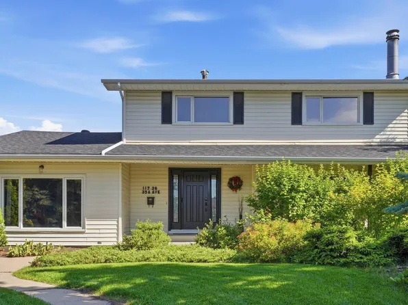 11736 35a Ave NW, Edmonton, AB T6J 0B5