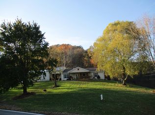 2720 Alice Rd, Coxs Mills, WV 26342
