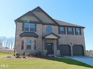2510 Colin Pl, McDonough, GA 30253