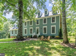 6692 Tapps Ford Rd, Amissville, VA 20106