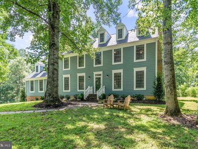 6692 Tapps Ford Rd, Amissville, VA, 20106