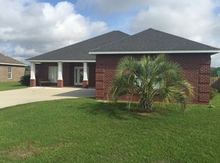 15605 Vintage St, Loxley, AL 36551