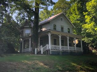 893 Ulster Landing Rd, Ulster, NY 12477