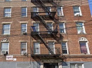 2031 Ryer Ave #1E, Bronx, NY 10457