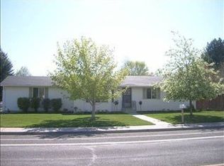 1018 Sparks St N, Twin Falls, ID 83301