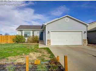 3029 Hawk Dr, Evans, CO 80620