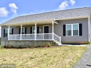 8420 Mackall Rd, Saint Leonard, MD 20685