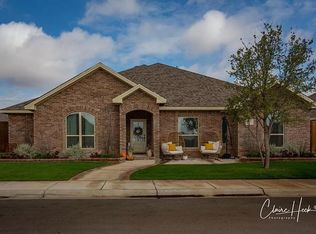 6102 San Bernard Ct, Midland, TX 79707
