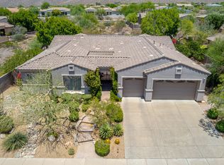 12056 E Mescal St, Scottsdale, AZ 85259