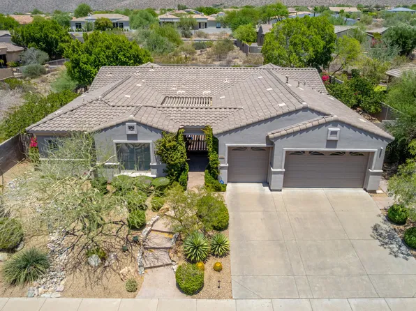 12056 E MESCAL Street, Scottsdale, AZ 85259