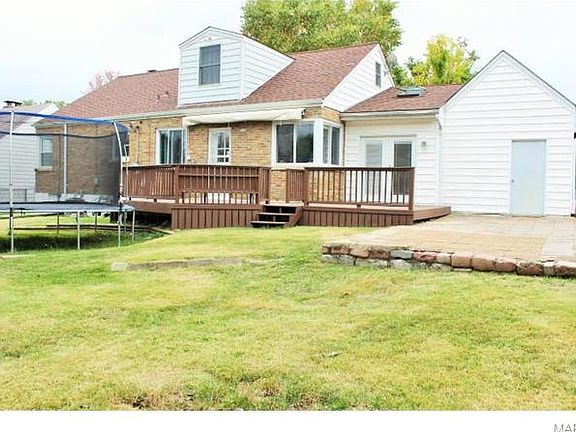 5th image of 9915 Affton Pl