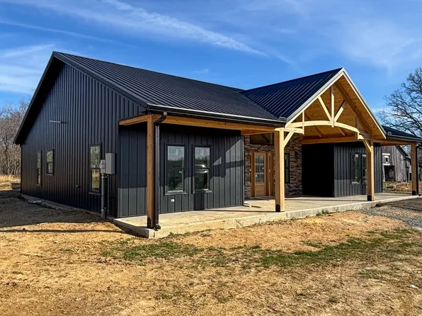 1141 Summertown Hwy, Hohenwald, TN 38462