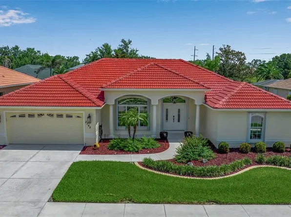 2148 Date Palm Way, Venice, FL 34292