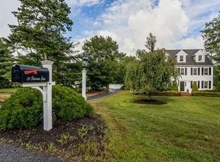 30 Fairview Ln, Plymouth, MA 02360