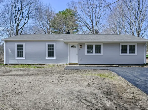 27 Lincoln Ln, Hanover, MA 02339