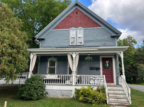 30 South St, Keene, NH 03431