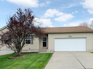 4124 Meadowlawn St SW, Massillon, OH 44646