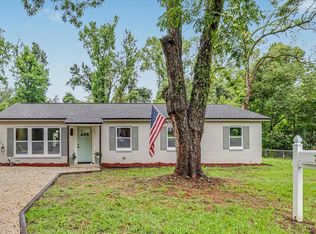 73 W Bryant Cir, Monticello, FL 32344