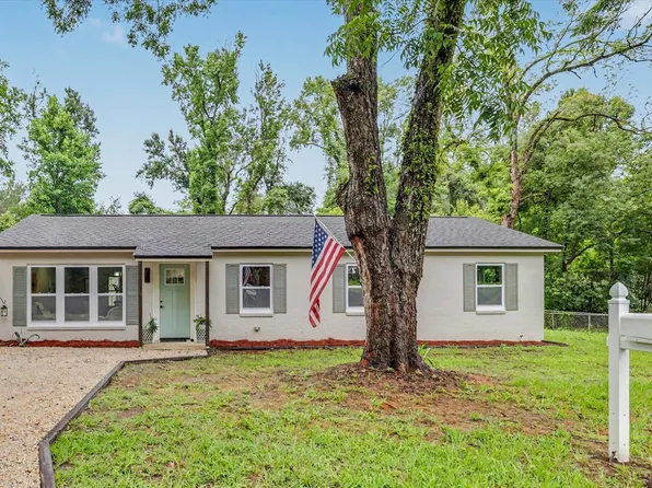 73 W Bryant Cir, Monticello, FL 32344
